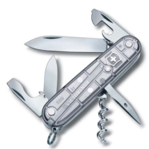 Швейцарский армейский нож Victorinox Spartan