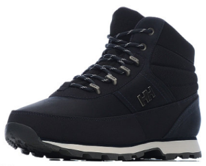 Helly Hansen - Кожаные ботинки на зиму Woodlands