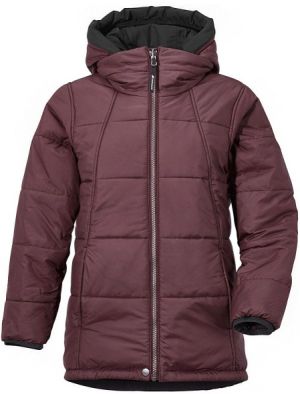 Двусторонняя куртка со съемным капюшоном Didriksons Bancroft