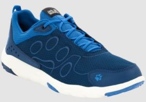 Jack Wolfskin — Кроссовки спортивные Monterey Ride Low M