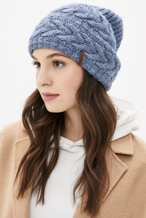 Шапка женская стильная Merrell