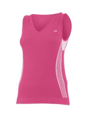 Безрукавка обтягивающая для спорта Lasting Mina