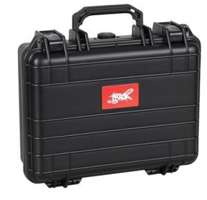 Надежный ударопрочный кейс Сплав Track 330