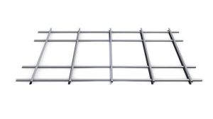 Алюминевая рама для катамарана К К Baseg 2- 4