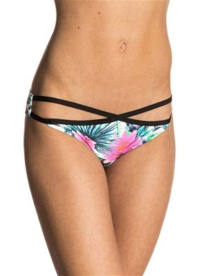 Цветные плавки Rip Curl Palms Away Luxe Cheeky