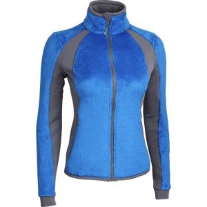 Сплав - Куртка мягкая женская Bloom Polartec® High Loft™