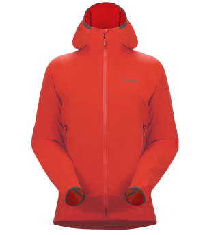 Женская куртка для бега Sivera Мара 241