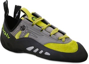 Туфли для скалолазания Evolv Geshido