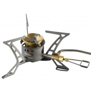 Горелка многотопливная для кемпинга Primus Omnilite Ti