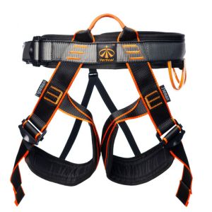 Скалолазная поясная беседка Вертикаль Комфорт