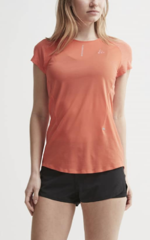 Практичная футболка Craft Nanoweight