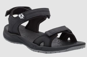 Сандалии для женщин Jack Wolfskin Lakewood Cruise Sandal W