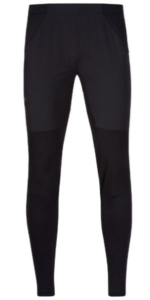 Беговые мужские брюки Bergans Floyen