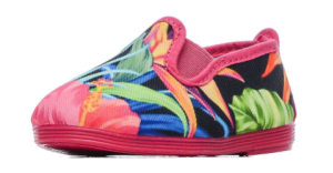 Flossy Style - Детские оригинальные слипоны