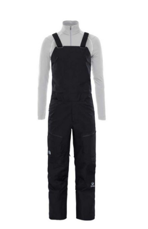 Влагостойкие брюки The North Face Fuse Brigandine Bib