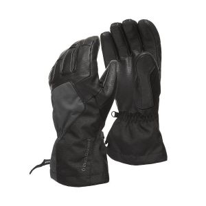 Теплые перчатки Black Diamond Renegade Pro Gloves