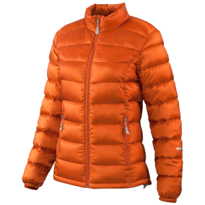 Куртка пуховик женская Балия Sivera Pertex