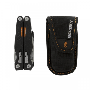 Мультитул многофункциональный Gerber Industrial MP1 Multi-Tool Blister