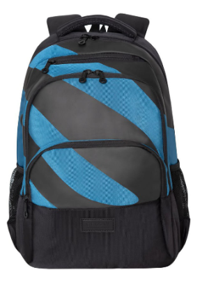 Мужской рюкзак Grizzly 12.5