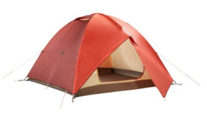 Палатка туристическая  Vaude Campo Grande 3-4P 