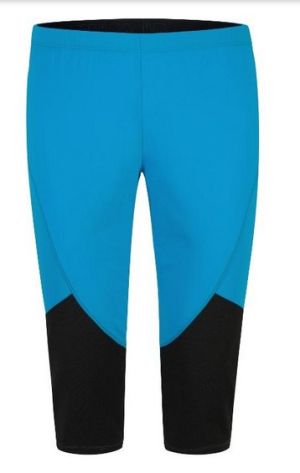 Удлиненные шорты Montura Free Synt Light Pirata