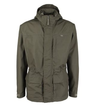 Тактическая куртка Сплав Егерь