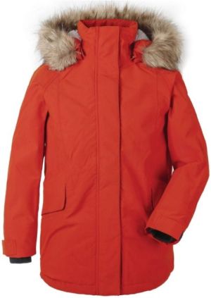 Зимняя куртка для девочки подростка Didriksons - Neapel