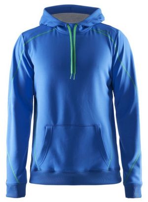 Толстовка с капюшоном CRAFT In-the-Zone