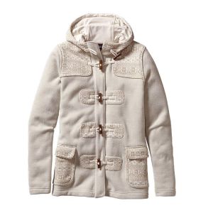 Куртка женская Patagonia Better Sweater Iclandic