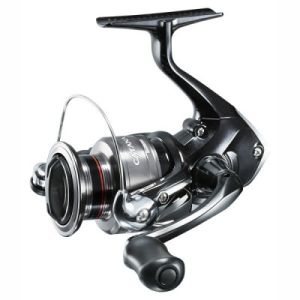 Катушка мощная Shimano Catana 4000 FD