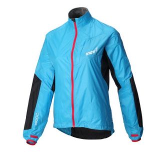 Яркая спортивная куртка Inov-8 Race Elite 100 Windshell W