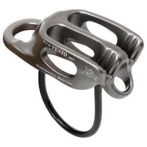 Страховочно спусковое устройство Лукошко Венто - V2