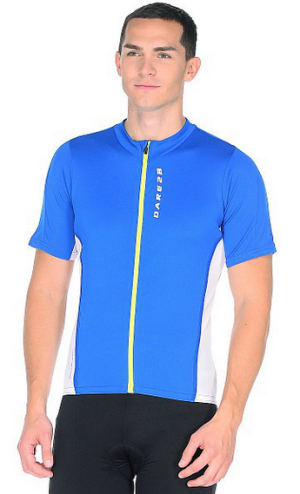 Велоджерси для мужчин Dare 2b Comeback Jersey