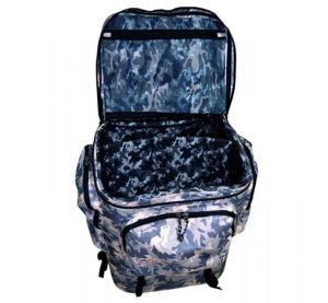 Сумка для снегохода Тикси Baseg 250