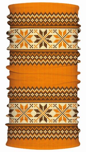 Бандана с рисунком SportCool 182