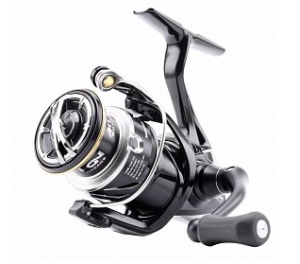 Катушка рыболовная надежная Shimano 17 Sustain 3000 HGFI