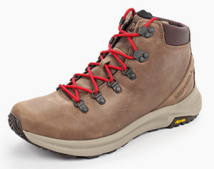 Merrell - Ботинки непромокаемые Ontario Mid