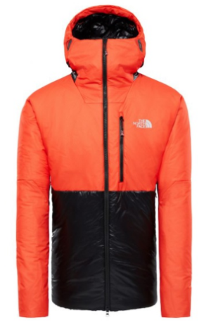 Куртка утепленная The North Face L6 Synthetic Belay Parka