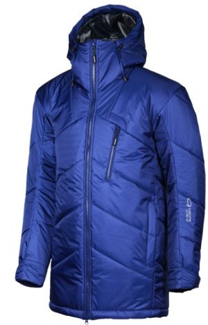 Удлиненная куртка O3 Ozone Vizard O-Tex Cire