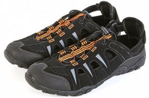 Легкие сандалии Norfin Journey