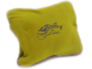 Теплый вкладыш в спальник Tramp 