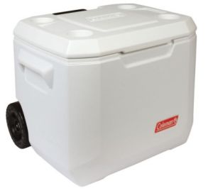 Контейнер колесный Coleman 50 Qt Marine Wheeled