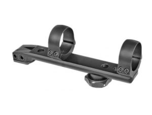 Надежный кронштейн на едином основании с кольцами мм MAK MAK-FLEX 30