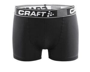 Трусы боксеры комплект 3 дюйма Craft Greatness