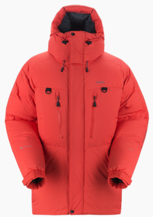 Прочная куртка Sivera Аркуда Про 2021