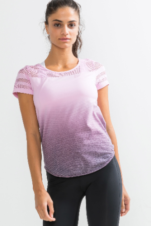 Удобная футболка Craft Core Fuseknit