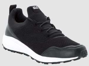 Дышащие кроссовки для мужчин Jack Wolfskin Coogee XT Low M
