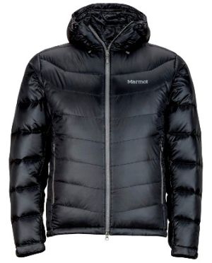 Пуховик мужской комфортный Marmot Terrawatt Jacket
