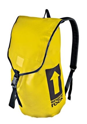 Износостойкий рюкзак Singing Rock Gear bag 50