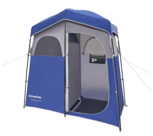 Палатка вспомогательная KingCamp 2003 Marasusa II